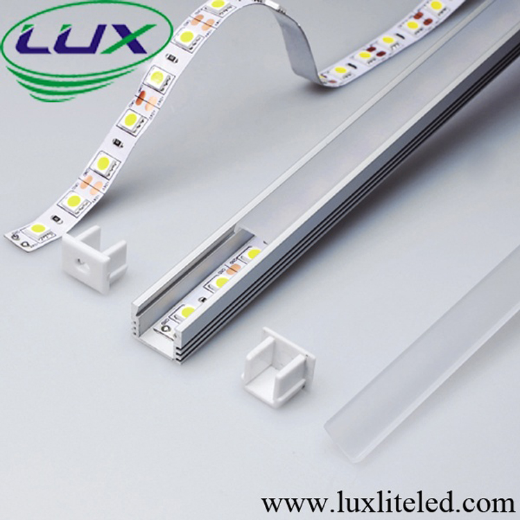 16*12mm LED Linear Light