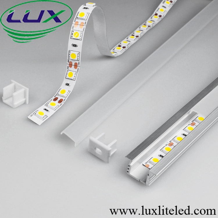 22*12mm LED Linear Light
