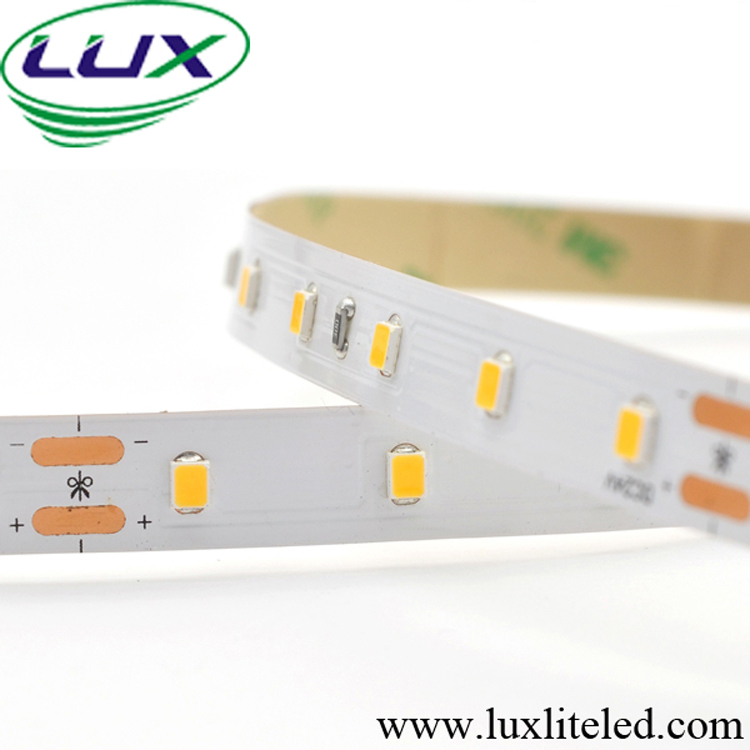 High luminous efficiency LED strip-80LED/M-160LM/W