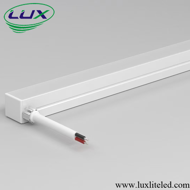 IP68 LED Neon Flex With Integrated Plug