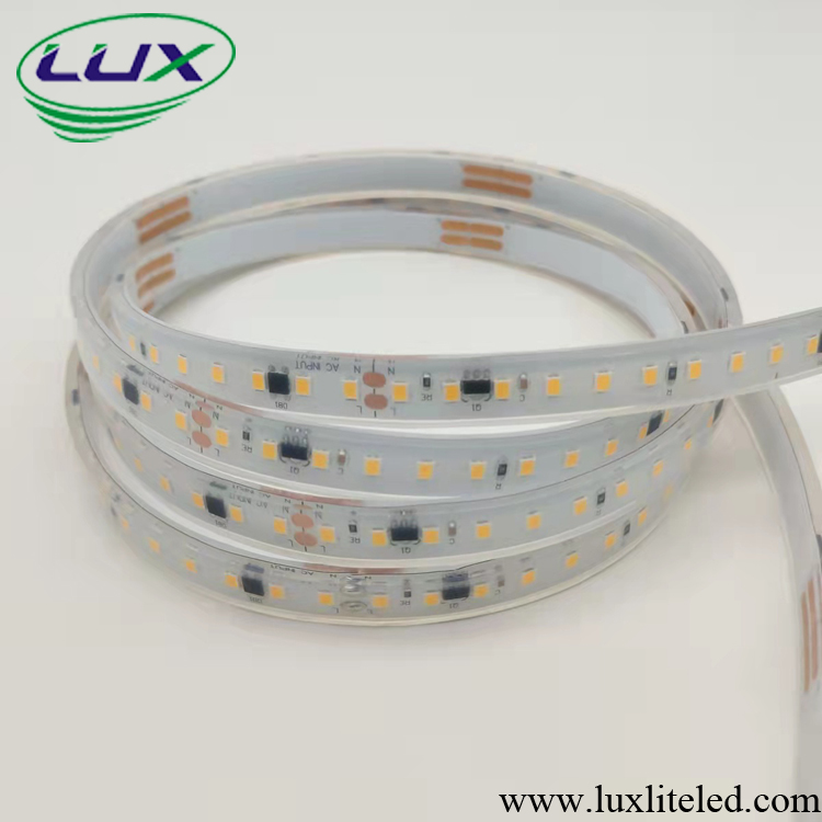 SMD2835 120LED/M LED Strip Light (10CM/Unit)