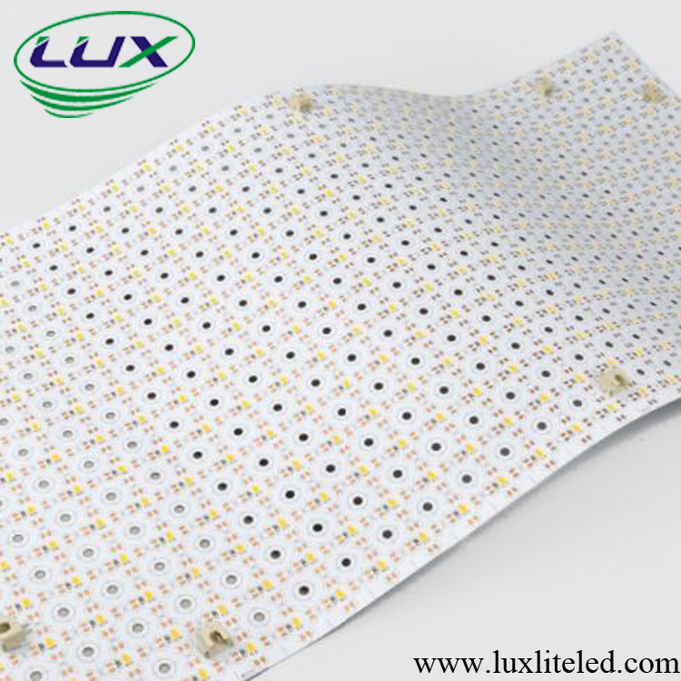 Flexible LED Light Sheet-SMD2835 392LED/PCS