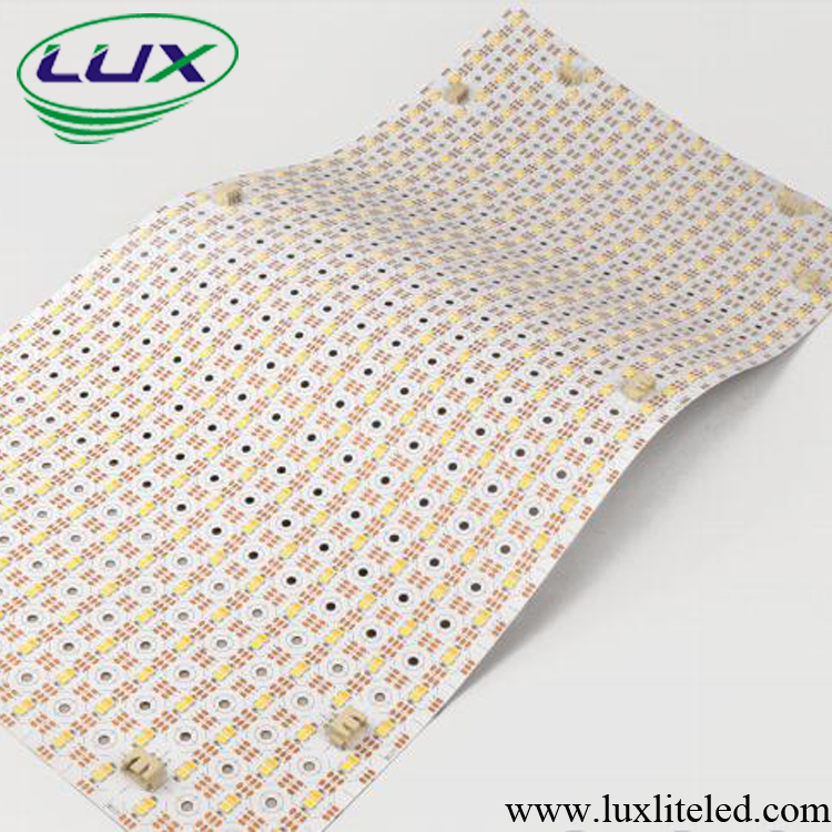 Flexible LED Light Sheet-SMD2835 784LED/PCS
